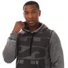 Diesel Mens S-Ginn Hoodie