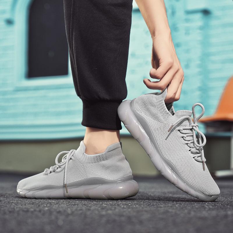 Fashion CYYTL Sneakers Mens Shoes Summer Casual Breathable Outdoor Hiking Tennis Fashion Sports Running Luxury Platform Loafers Designer