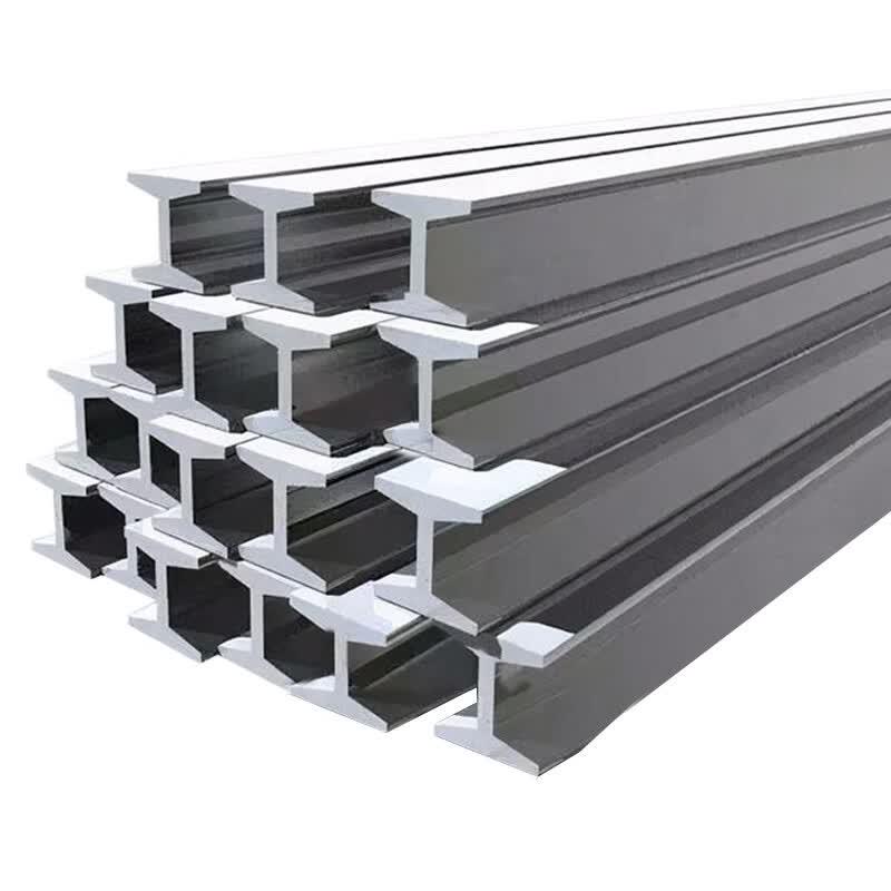 QiaoZhu Q235B Steel I-Beam 18#