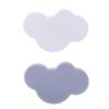 Hardware Cabinet Cupboard Children Room Furniture Handles Cloud Pulls Door Knob Hanging Hooks