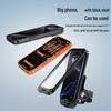 All-Weather Phone Holder for Electric Motorcycles: Waterproof, Rainproof, and Perfect for Outdoor Navigation