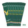 Vandoren Alto Saxophone Reeds of V16 2-1/2 (Pack 10)
