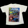 1994 Gwar Tour  TShirt 100% Cotton Tee Best Gift All Size S4XL CB312 Unisex T-Shirt