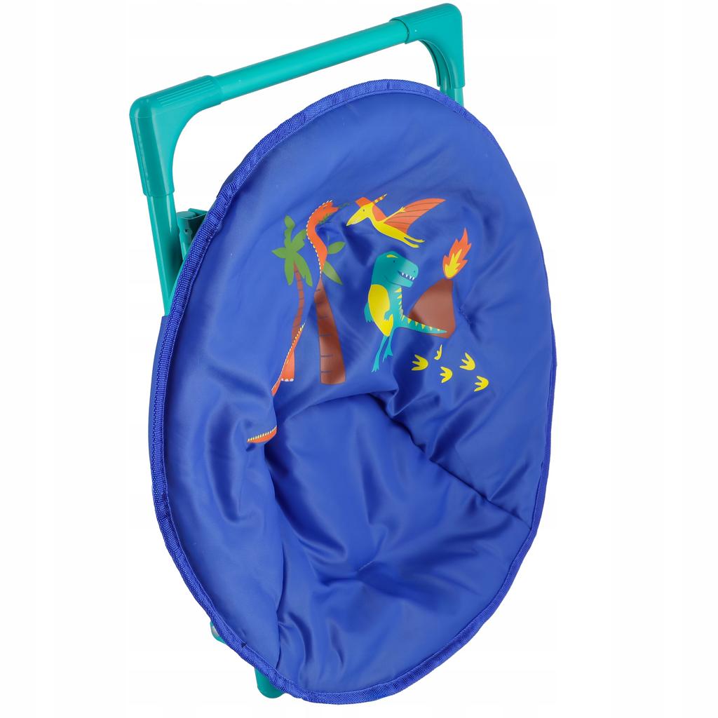 ZAHRADNÍ ŽIDLE pro děti piknik KEMPINGOVÁ ŽIDLE pro děti