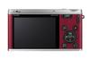Fujifilm Digital Camera XF1 4x Optical Lens Red F FX-XF1R