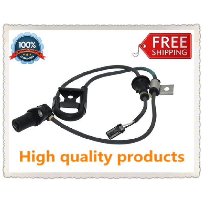 ABS Speed Sensor Rear Right 89545-48030 For Lexus RX330 RX350 Toyota Highlander