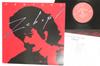 LP Record SANTANA Zebop 25AP2020PROMO CBS SONY 1981 Japan Rock Used