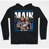2026 Jey Uso Yeet Hoodies Merch Hooded Women/Men Fashion Casual Streetwear Sweatshirts Clothing Fashion Hoodie Outwear