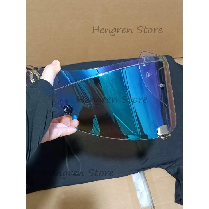 Photochromic Visor for HJC RPHA 11 RPHA 70 HJ-26 ST Full Face Helmet Lens Shield Cascos Para Moto Accessories Capacete ViewfindeSpeed Sensors 6