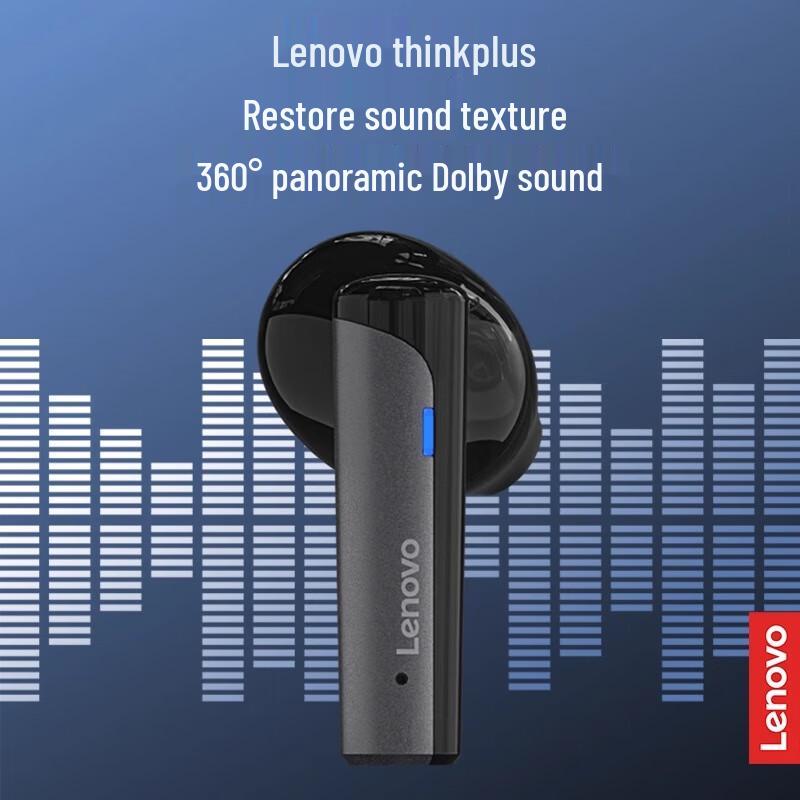 Lenovo TW50 In-ear Bluetooth Earbuds