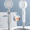 Set Shower Head Adjustable Speed Multifunction Pressurized Bathroom Accessories