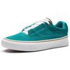 Anta Aoli Durable Low-Top Skate Shoes Women Skate Shoes Grandma-Green 122238013-6