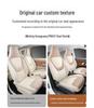 2024 Wuling Hongguang Mini Third Gen Full Coverage Cartoon Seat Cushions for Women