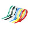 Wiederverwendbare Nylon-Kabelbinder