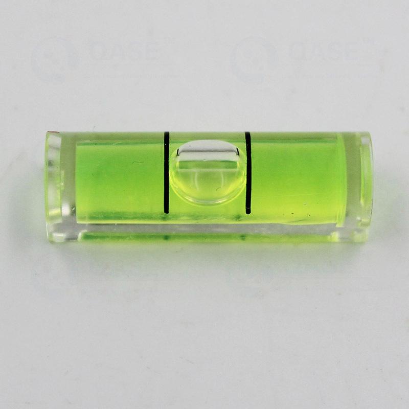 Mini Square Arc Surface Spirit Level Set Horizontal Hanging Meter Bracket Level Bubble Balance Meter Bubble Level Measuring Kit