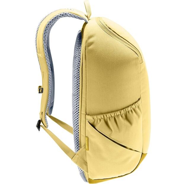 Backpack Deuter StepOut 16 Ginger/turmeric (3815123-8803)