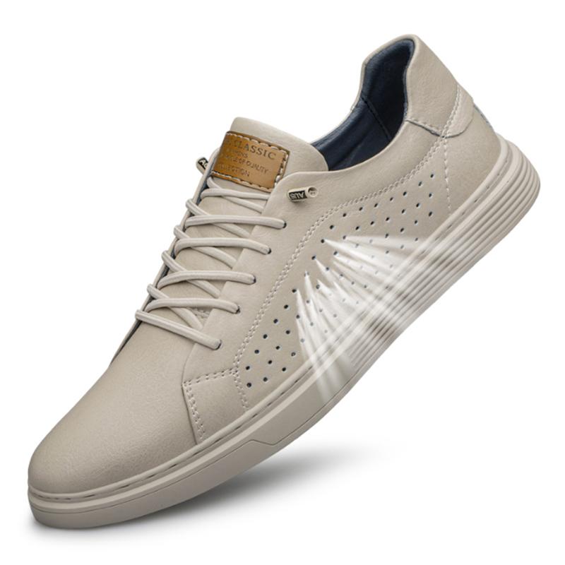 Italian Brand Black Genuine Leather Oxford Shoes UNISEX Casual Shoes Lace Up Flat Sneakers Luxury Shoes for Men Big Size: 36-47