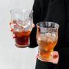 Shangqi Retro Glass Cups (Set of 2)