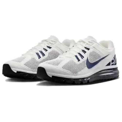 Nike Air Max 2013 Summit White Midnight Navy - HF3660-101