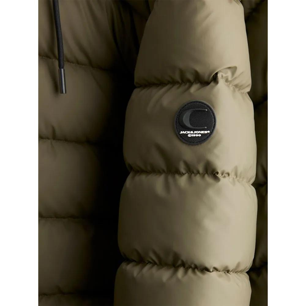 Jack & Jones Quilted Jacket Point