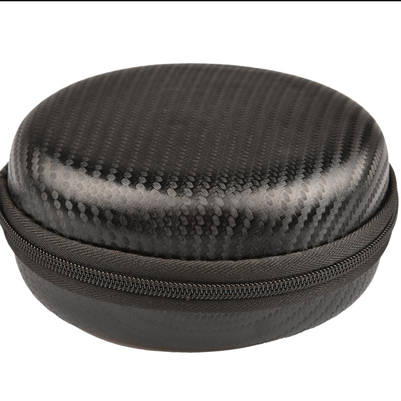 VLOGMAGIC 52MM / 58MM / 62MM /67MM / 72MM 0.3X Ultra Fisheye Wide Lens Adapter with Hood Only for Video Cameras Camcorders