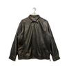 Used POLO RALPH LAUREN Leather Jacket