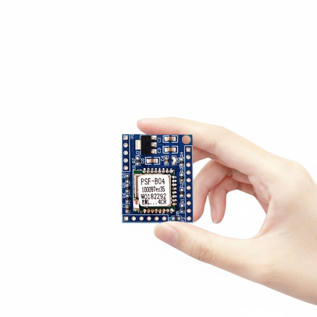 eWeLink Phone Remote Control 4-Channel Switch Module Compatible with Xiaodu Voice DIY Microcontroller Retrofit