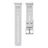 Silicone strap for huawei Band 11/11NFC Accessories Sport breathable Bracelet Wristband belt pulseira correa for huawei band 11Pro/11ProNFC