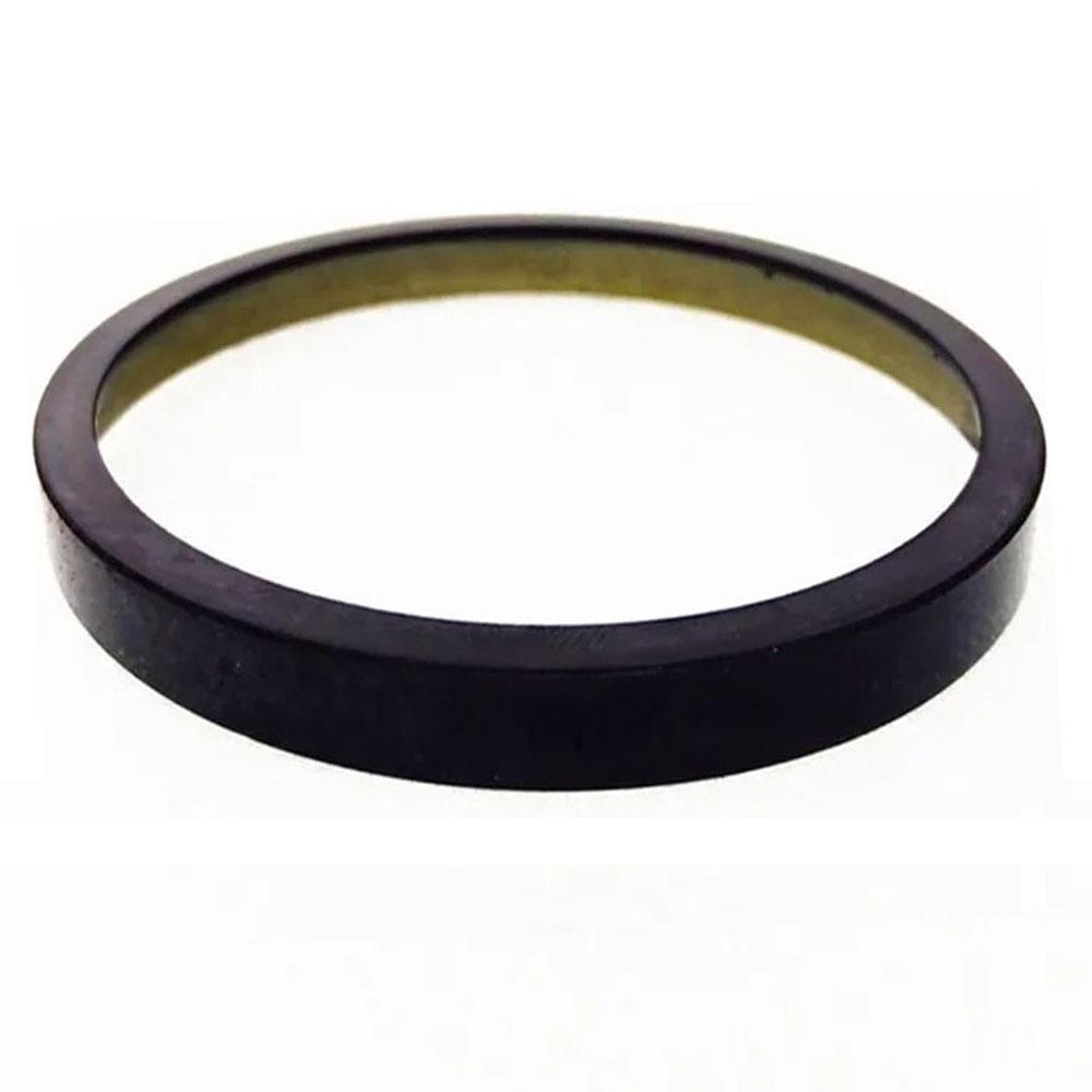 2 SZT Nowy Tylny Magnetyczny Pierścień ABS Regulator 454919 454923 dla Citroena C3 C4 C5 C6