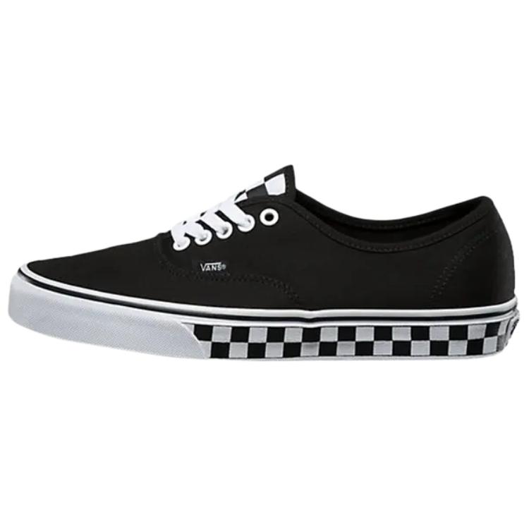 

Authentic Vans Checker Tape VN0A38EMMOR 43