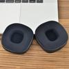 Replacement Cooling Gel Ear pads for Major II III 3 4 Headphone Ear Cushion Upgraded Ear Pads Earcups Ice Cloth