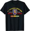 New 1st Aviation Brigade Vietnam Veteran Great T-Shirt S-4XL Unisex T-Shirt