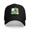 A BUGS LIFE3 Baseball Cap Christmas Hat Sun Cap Women's Hats For The Sun Men's