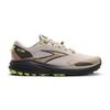 Brooks Divide sneakers lightweight grey