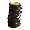 Candlestick High-grade Retro Ornaments Heart Horror Decoration Props
