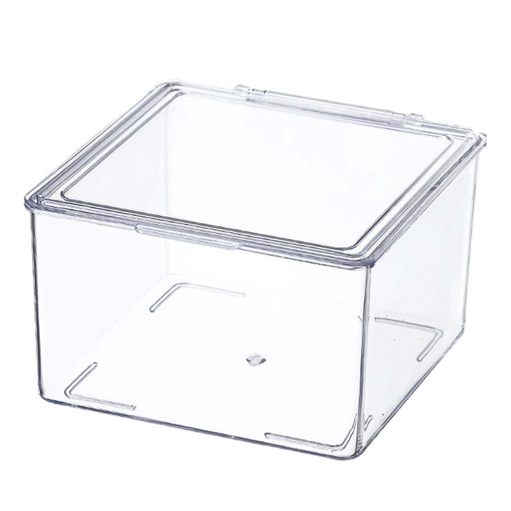 tea organizer storage holder bin bags condiment Small