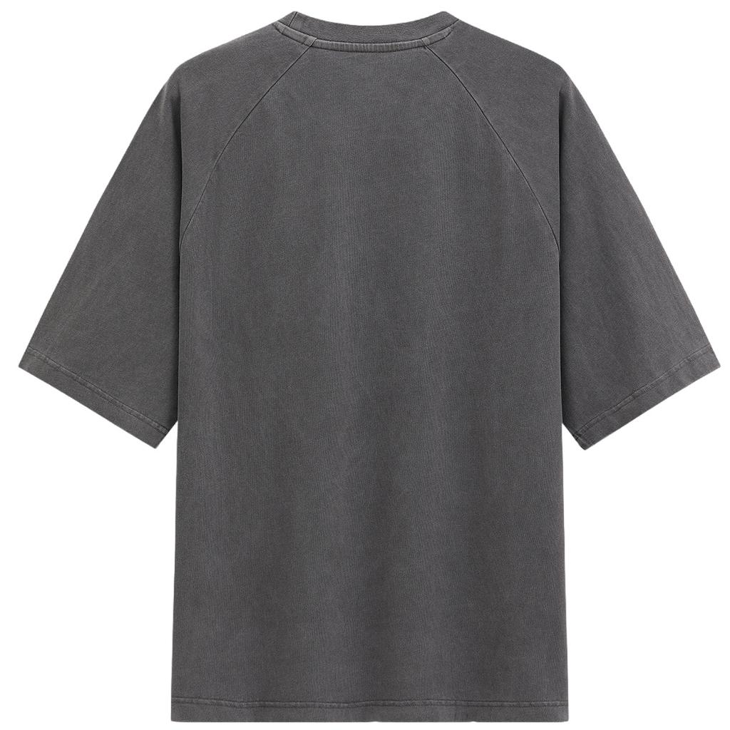 GAP T-Shirts Unisex Crew Neck Moderate 729004