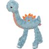 Dinosaur Plush Toy - TRIXIE - Multicolored - Soft - Durable - Indoor/Outdoor