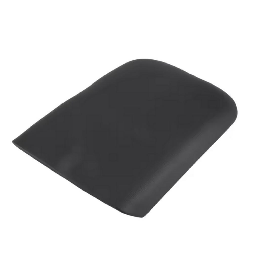 Black Center Console Armrest Lid Cover 5R3Z6306024AAC For Ford Mustang 2005-2009