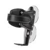Bicycle Water Bottle Holder, Vintage Faux Leather Motorcycle Cup Holder, Handcrafted Bottle Cage Drink Mount, Cycling Accessories