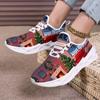 YRZL Gym Shoes for Men New Lightweight Sneakers Non Slip Athletic Shoes Breathable Comfortable Walking Sports Shoes for Men