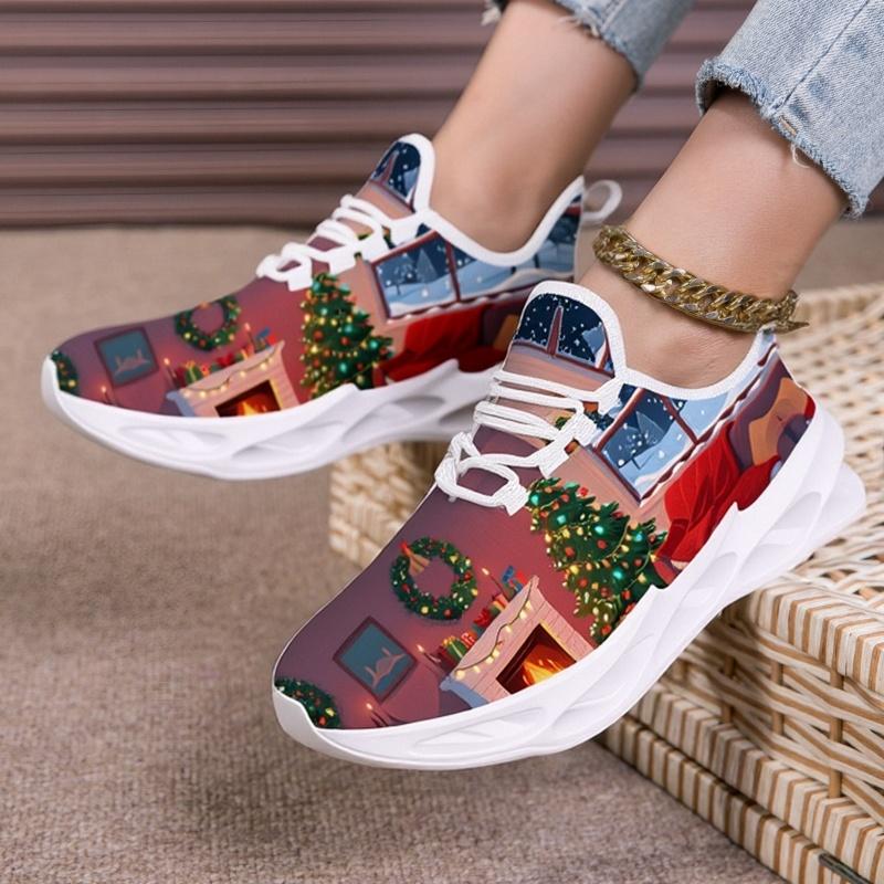 YRZL Gym Shoes for Men New Lightweight Sneakers Non Slip Athletic Shoes Breathable Comfortable Walking Sports Shoes for Men