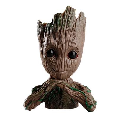 groot car toy