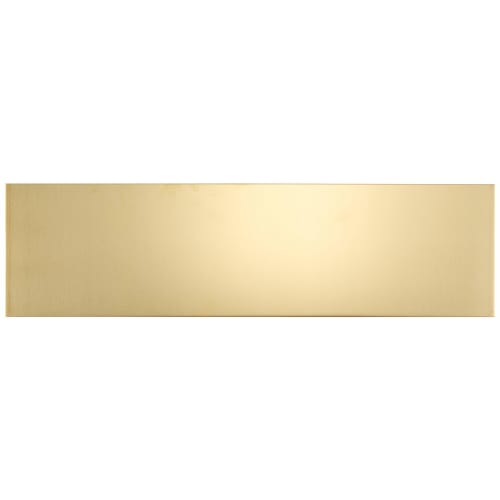 Hikari Brass 1 X 100 X 365mm HB1365