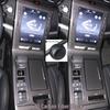 Roewe RX5 Max Carbon Fiber Interior Decorative Stickers for Console and Door Panels