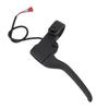 Electric Scooter Right Handbrake Replacement for NIU Alloy High Sensitivity Non Slip Frosted Scooter Handle Brake Lever