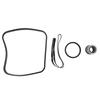 Poolpumpe O-Ring Dichtung Reparaturset Kompatibel Mit Für Hayward FürSuper FürPumpe SP2600 SP1600 SP2600X Modelle Poolausstattung Teile