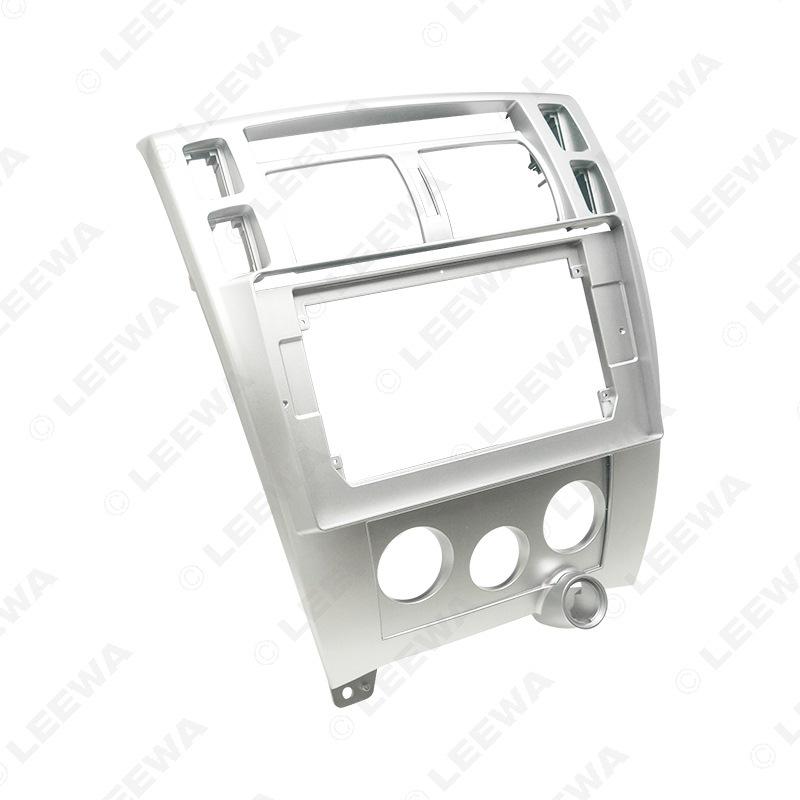 10.1-inch Android Navigation Frame for 06-13 Hyundai Tucson