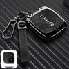 Key Case for Lynk & Co Models 01, 02, 03, 05, 06 (2021) - Car Shell Buckle