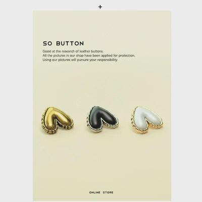 Cucito e maglia – Bottoni